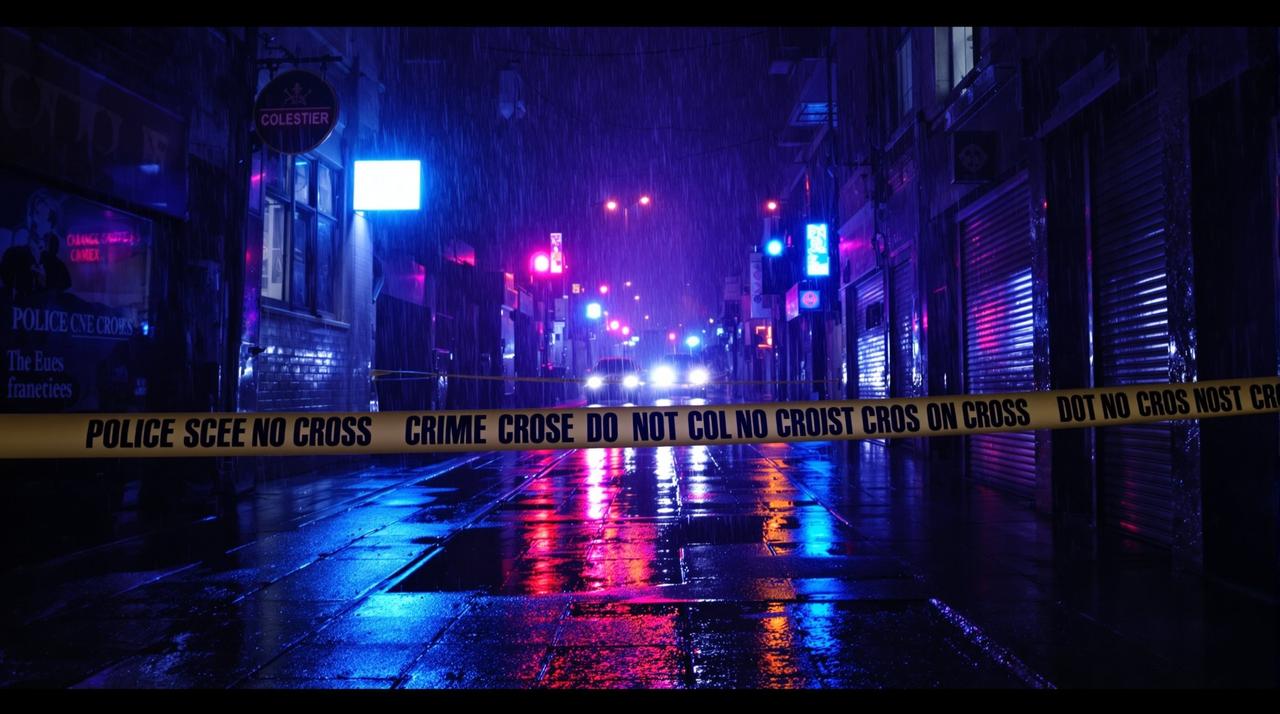 搜短剧ai - 都市夜未眠 剧照 搜短剧ai - 都市夜未眠 剧照3