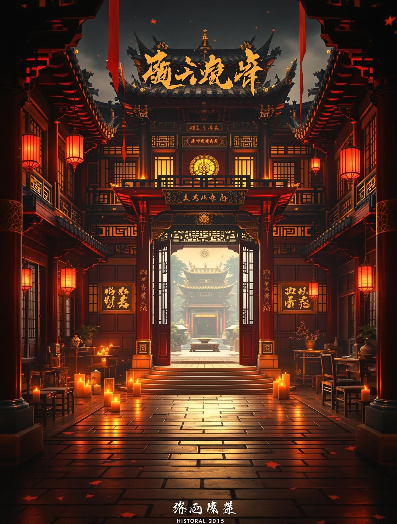 搜短剧ai - 凤归梧桐